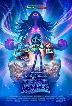 فيلم ruby gillman, teenage kraken 2023 مترجم - باهي فيلم